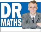 DR MATHS